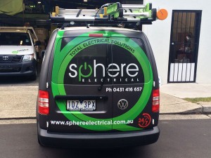 alexandria electrician sydney