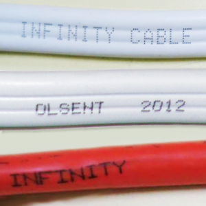 Infinity Cable