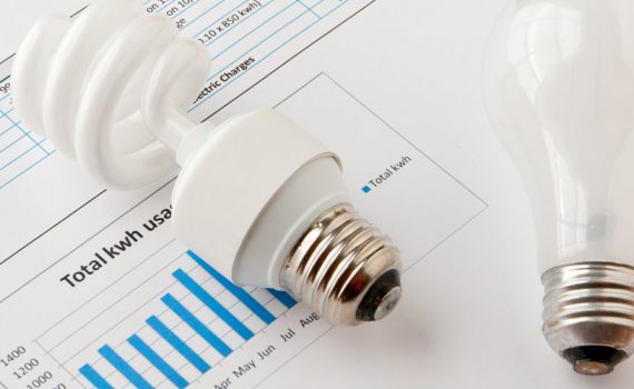 Reduce Your Power Bill With These 5 Money Saving Hacks