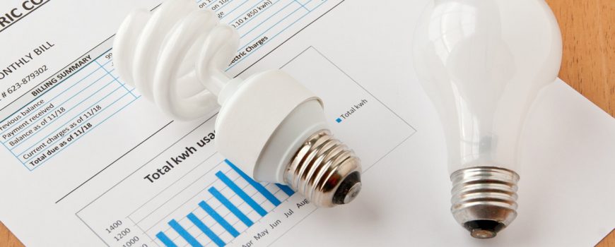 Reduce Your Power Bill With These 5 Money Saving Hacks