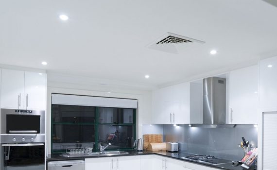 Upgrading Your LED Downlights