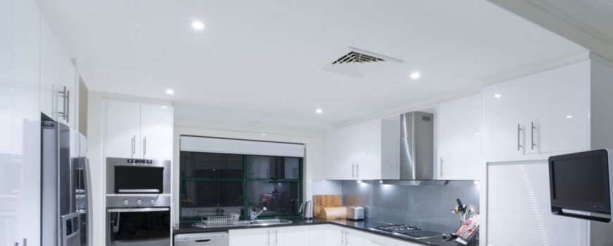Upgrading Your LED Downlights